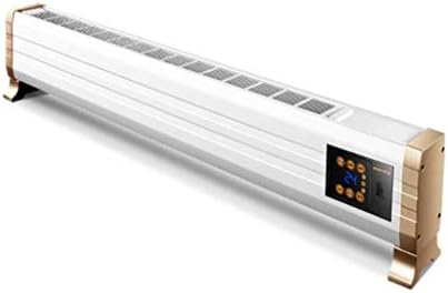 YH-KE Baseboard heater Baseboard heater Baseboard Household Electric Heater  Energy Saving Power Convection Convection Speed Thermostat Convector heaters  Home u0026 Kitchen