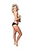 Emprella Cotton Underwear Women, 8 or 5 Pack Womens Bikini Seamless Ladies Cheeky Panty
