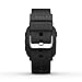 Pebble Time Smartwatch - Black