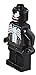 LEGO Superheroes - Venom minifig from Spiderman - 2019