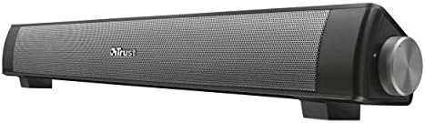 trust wireless soundbar