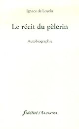 Le  récit du pèlerin