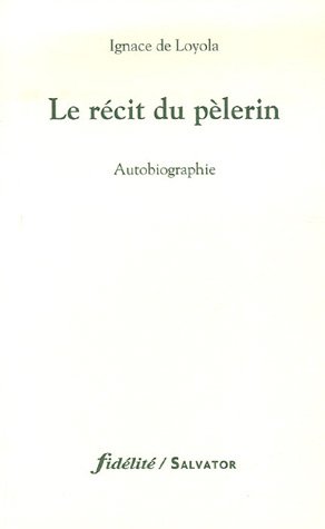 Le  récit du pèlerin