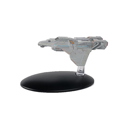 Eaglemoss Star Trek Starships Collection Nº 68 Federation Attack Fighter