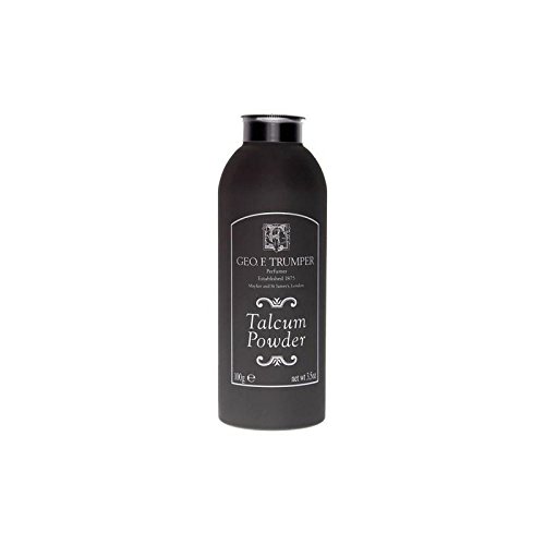 Trumpers Talcum Powder - 100g (Pack of 2)
