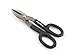 TEKTON 8-Inch Straight Pattern Tin Snips | 35103