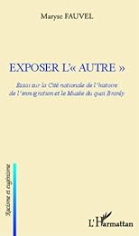 Exposer l'autre