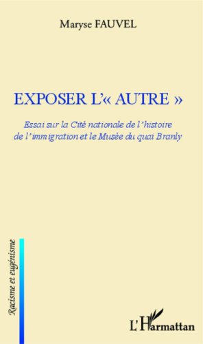 Exposer l'autre