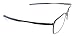 Oakley Barrelhouse OX3173-0852 Eyeglasses, Dark Navy Frame 52mm w/Clear Demo Lens