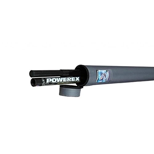 Powerex Mast RDM 100 Bambus 460 cm NP Flex Top