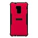 Trident CY-HTC-ONEMAX-RED CYCLOPS RED CASE FOR HTC ONE MAX