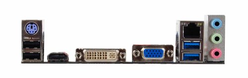 Biostar A880GU3 Socket AM3 AMD 880G DDR3 Hybrid CrossFireX USB3.0 A&V&GbE MATX Motherboard