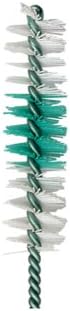 Staino Interdental Brush Refills, Medium/Ultrafine Cylindrical (8 Brushes)