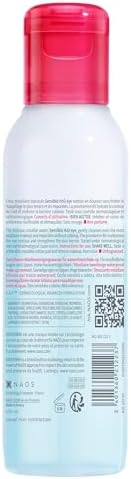 Bioderma Sensibio H2O Eye Biphase Waterproof Micellar Makeup Remover Sensitive view 2