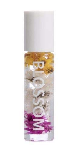 Blossom Roll On Lip Gloss - Juicy Peach 0.3oz