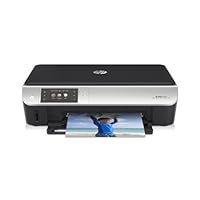HP Envy 5530 Wireless All-in-One Photo Printer with Mobile