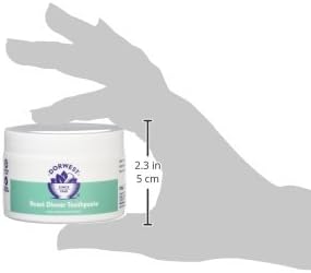 dorwest roast dinner toothpaste