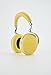 Parrot Zik 2.0 Wireless Noise Cancelling Headphones (Yellow)