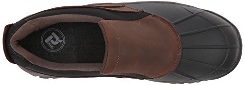 propet blizzard slip on