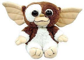 Grremlins Gizmo Otedama Plush Doll by Gloove