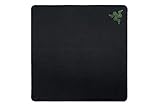 Razer Gigantus Gaming Mouse Pad: Ultra Large Size - Optimized Gaming Surface - 5 mm Thick Rubberized Base