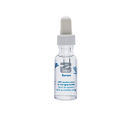 Silk'n FaceFX with Serum - At Home Anti-Aging Skin Care Device with Red Light Therapy for Bright, Smooth Skin - Thumbnail 5