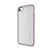 Incipio Octane iPhone 8 & iPhone 7 Case with Textured Bumper and Hard Shell Back for iPhone 8 & iPhone 7 - Frost/Lavender
