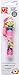 Despicable ME Minions Strawberry Lip Balm Necklace with Minion Topper