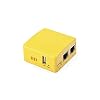 FriendlyElec Nanopi R2S Mini Portable Travel Router OpenWRT with Dual-Gbps Ethernet Ports 1GB DDR4 Based in RK3328 Soc…