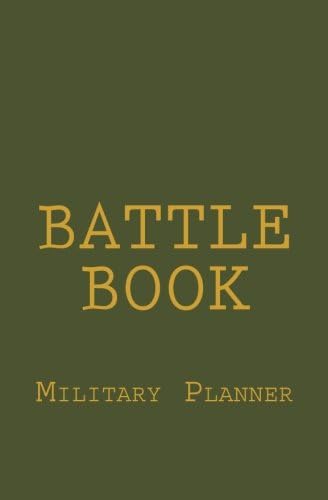 Battle Book: The Military Planner