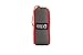 ENO - Eagles Nest Outfitters ParaPillow, Small Hammock Pillow, Red/Charcoal