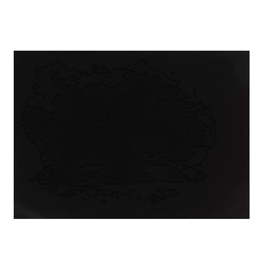 Protective Mat, Silicone Kitchen Pad, Induction Mat, Heat-Resistant Pad Non-Stick Reusable Protective Mat for Cooking