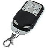 HD-LINE 433 MHZ - Mando por control remoto universal para puerta de