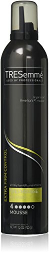 Tresemme Mousse Extra Firm Control - Image 3