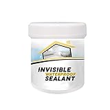 Innovative Sealer Mighty Paste, Invisible