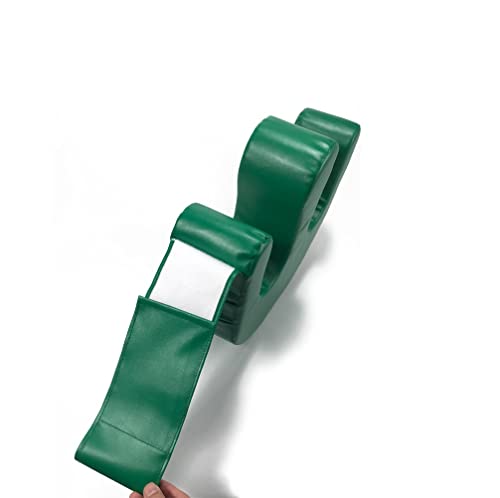 Abubu Bed Moving Pad for Elderly, Disabled and Patient, U-Shaped Turning Device, Nursing Accessory, Premium Model