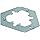 Edelrid tradapter Edelrid tradapter