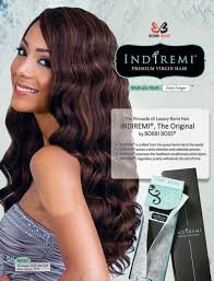 Bobbi Boss Indiremi Virgin Remi Hair Weave Amazon Com