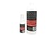 Starbond Instant Set Accelerator (Activator) for CA Super Glue, Refill Bottle Plus Empty Pump Sprayer Bottle (16 Ounce)