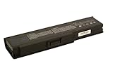 Dell Inspiron 1420 Vostro 1400 312-0543 Replacement Li-Ion Laptop Battery (4800 mAh)