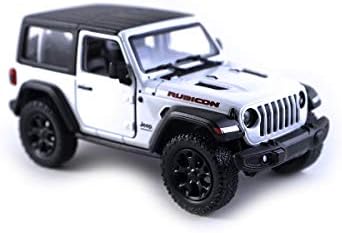 Jeep Wrangler Rubicon 4x4 Hard Top Off Road Explorer Diecast Model Toy Car White Buy Online At Best Price In Uae Amazon Ae Jeep Wrangler Rubicon 4x4 Hard Top Off Road Explorer Diecast Model Toy Car White Buy Online At Best Price In Uae Amazon Ae