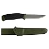 Bundle-2-Items-Morakniv-Fishing-Comfort-Fillet-Stainless-Steel-Knife-with-61-Blade-Length-and-Morakniv-Companion-MG-Carbon-Steel-Knife