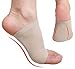 Arch Support Socks,Junyulim Plantar Fasciitis Foot Arch Support Cushions Sock ,Comfortable, Rapid Foot Pain Relief .Can Be Hand Washable, Reusable(1 Pair)