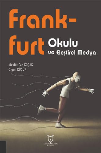 Frankfurt Okulu ve Elestirel Medya at Amazon