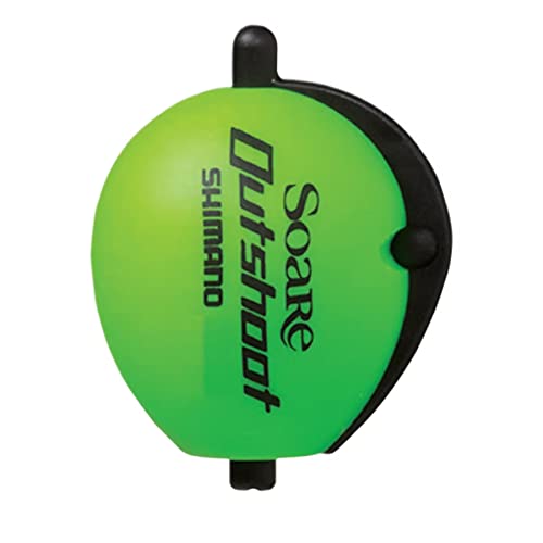 シマノ(SHIMANO) ウキ ソアレ アウトシュート 02T ノーマル 5.0 SF-A11Q - -