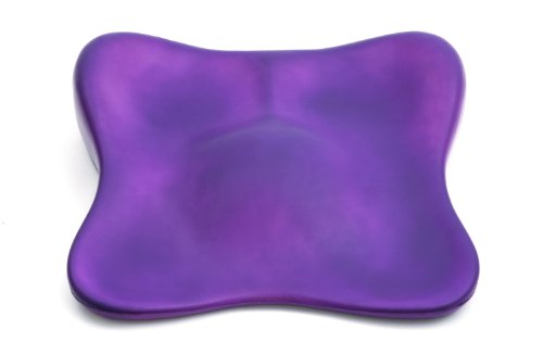 Deluxe Comfort Th Purple Perfect Angle Prop Better Sexual Life