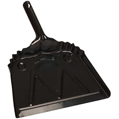 fuller dust pan