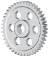 HSP 94122/94123 Main Gear 44T 1:10 RC Car Spar Parts.