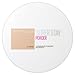 Maybelline Super Stay 24h Waterproof Powder for Flawless Coverage - 021 Nude 9g