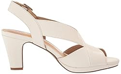 Easy Street Women's Christy Heeled